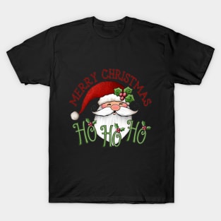 MERRY CHRISTMAS 2023 T-Shirt